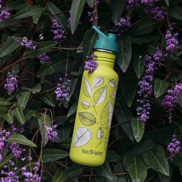 Klean Kanteen limited editions