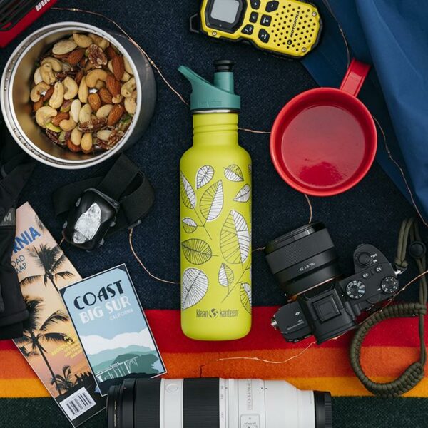 Klean Kanteen limited editions