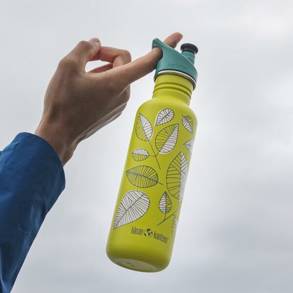 Klean Kanteen limited editions