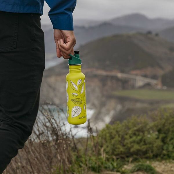 Klean Kanteen limited editions