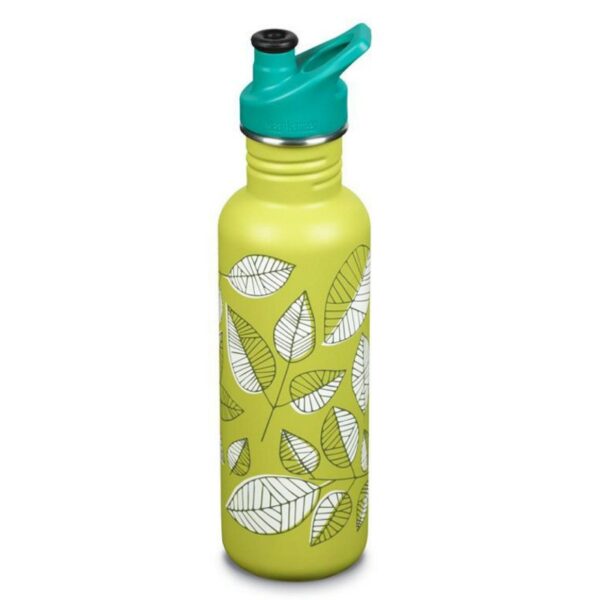 Klean Kanteen limited editions