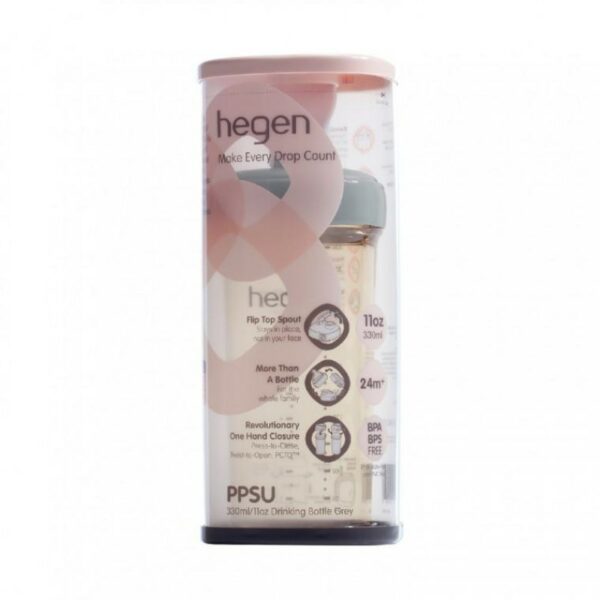 hegen tuitfles 330 ml