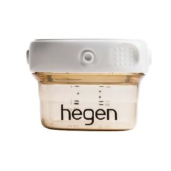 hegen voorraadbakjes 60 ml