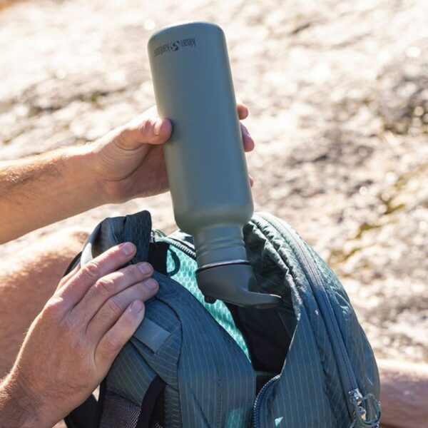 Klean Kanteen Classic 800 ml - Lekvrij - Afbeelding 3