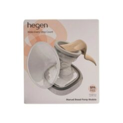 hegen Handkolf opzetstuk