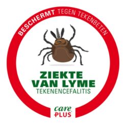 care plus bio lyme teken