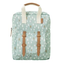 fresk rugzak blue dots