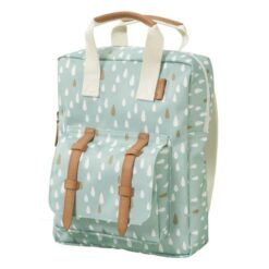 fresk rugzak blue dots