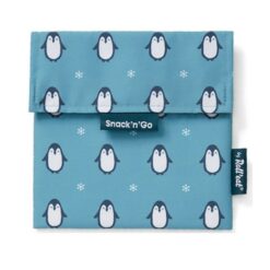 snack'n'go penguin