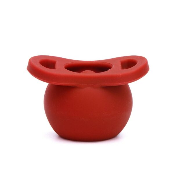 doddle & Co pop & go rust