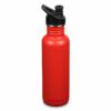 klean kanteen 800 tiger lily