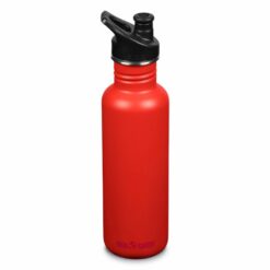 klean kanteen 800 tiger lily