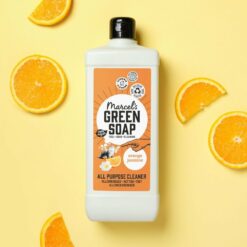 Marcel's Green soap