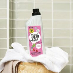 Marcel's Green soap