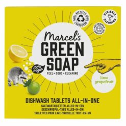 Marcel's Green soap