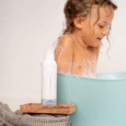 Happy Shower foam | Baby & Kind