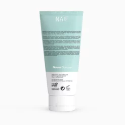 naïf verzorgende shampoo