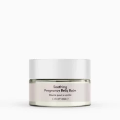 Naïf Soothing Pregnancy Belly Balm