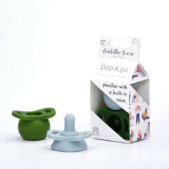 doddle & Co pop & go scout cloud