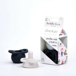 doddle & Co pop & go coal cream