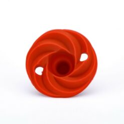 Doddle & Co Holland Pop | rust