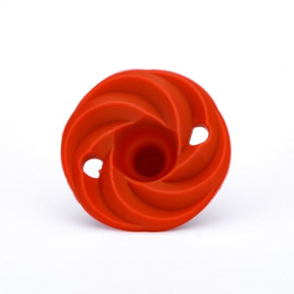 Doddle & Co Holland Pop | rust