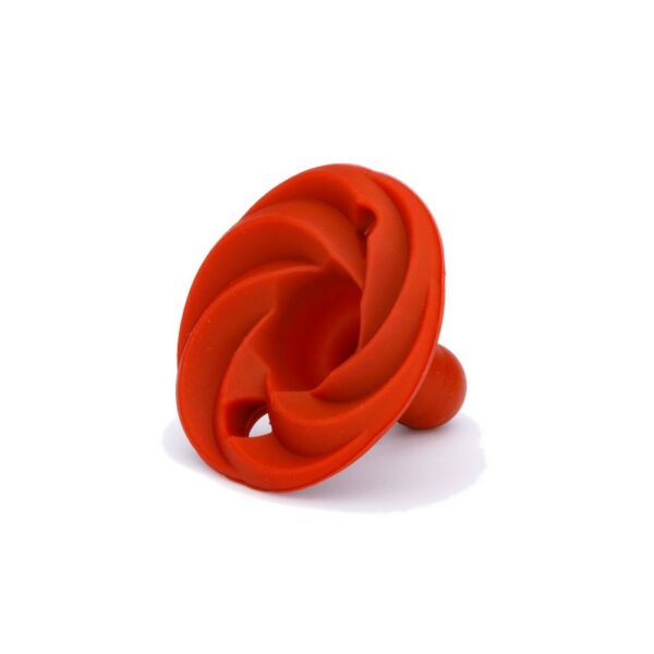 Doddle & Co Holland Pop | rust