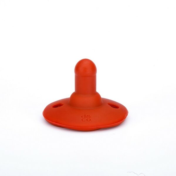 Doddle & Co Holland Pop | rust