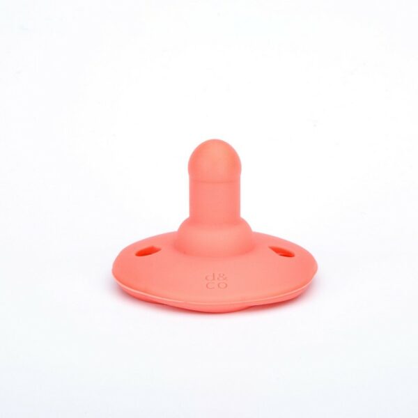 Doddle & Co Holland Pop peach