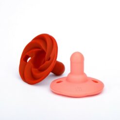Doddle & Co Holland Pop peach/rust