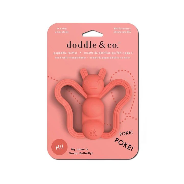 Doddle store and co