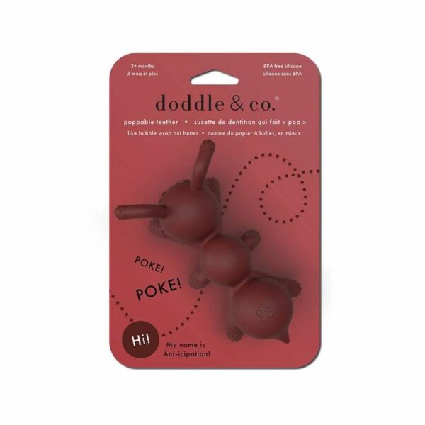 doddle & Co chewies ant