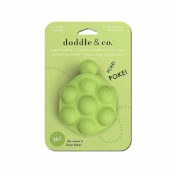 doddle & Co chewies turtle