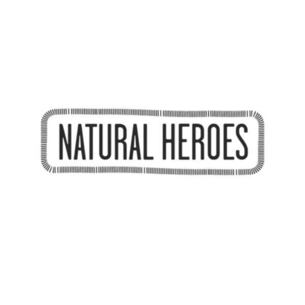 natural heroes