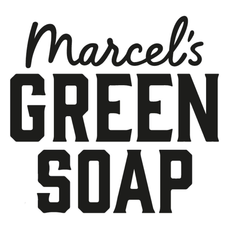 Marcel's Green Soap