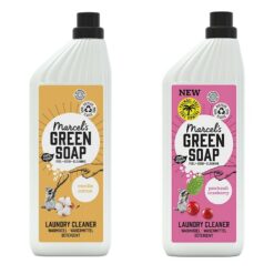 marcel's green soap wasmiddel