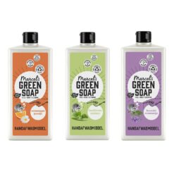 marcel's green soap afwasmiddel