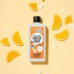 Marcel's Green soap afwasmiddel