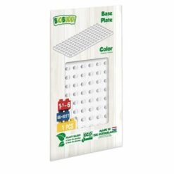 biobuddy baseplate wite
