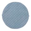 Play & Go Babymatje/Opbergzak Dusty Blue