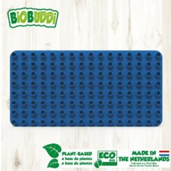 biobuddy baseplate blue