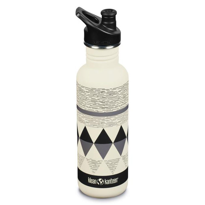 Klean Kanteen Classic 532 ml - Diverse kleuren - Pepper Ridge