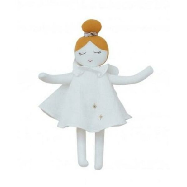 Kikadu doll angel