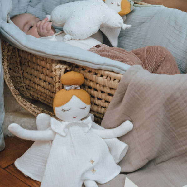 Kikadu doll angel