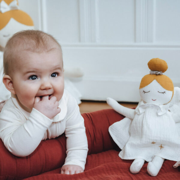 Kikadu doll angel