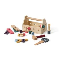 Kid's Concept Gereedschapskist Kids Hub
