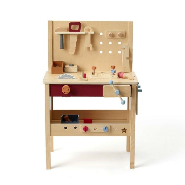 Kid's Concept Werkbank Kids Hub