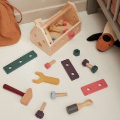 Kid's Concept Gereedschapskist Kids Hub