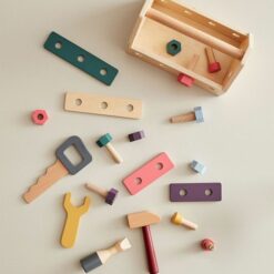 Kid's Concept Gereedschapskist Kids Hub