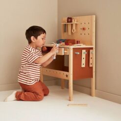 Kid's Concept Werkbank Kids Hub